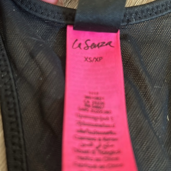 Sports bras, 3 piece - Picture 3 of 6